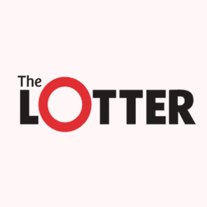 TheLotter - Logo